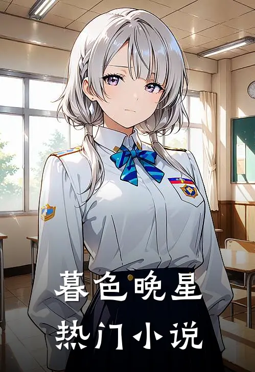 暮色晚星热门小说