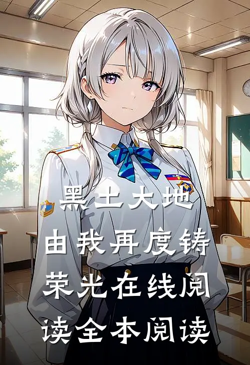 黑土大地，由我再度铸荣光在线阅读全本阅读