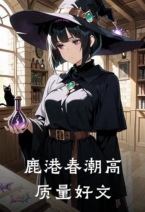 鹿港春潮高质量好文
