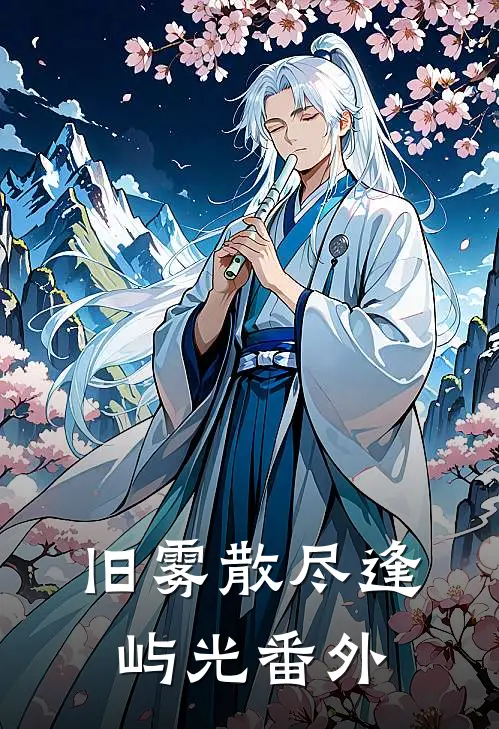 旧雾散尽逢屿光番外
