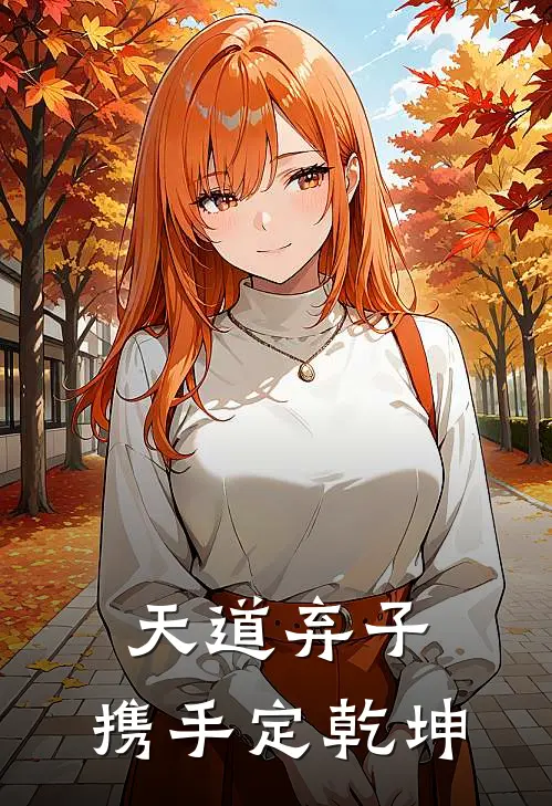 天道弃子，携手定乾坤