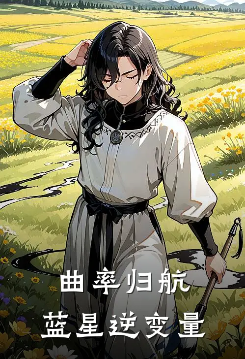曲率归航：蓝星逆变量