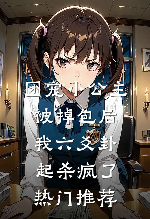 团宠小公主被掉包后，我六爻卦起杀疯了热门推荐