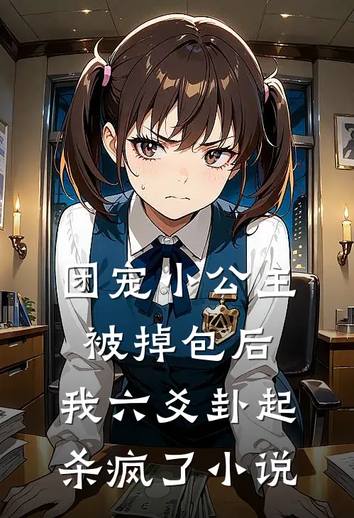 团宠小公主被掉包后，我六爻卦起杀疯了小说