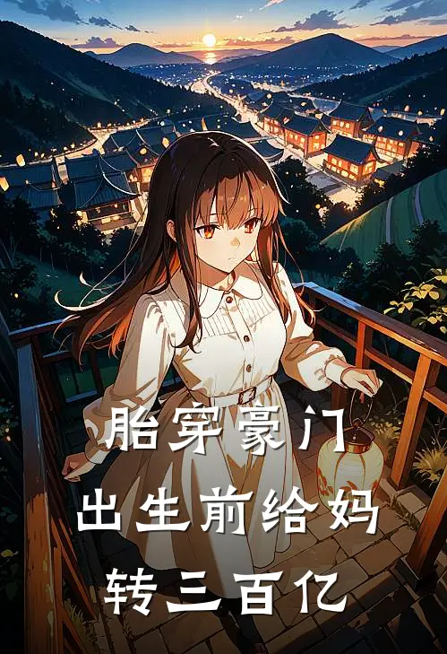 胎穿豪门：出生前给妈转三百亿