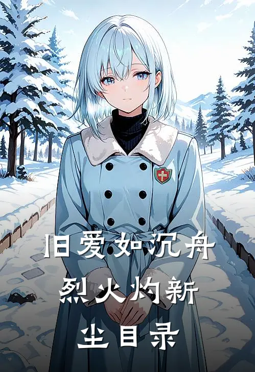 旧爱如沉舟，烈火灼新尘目录