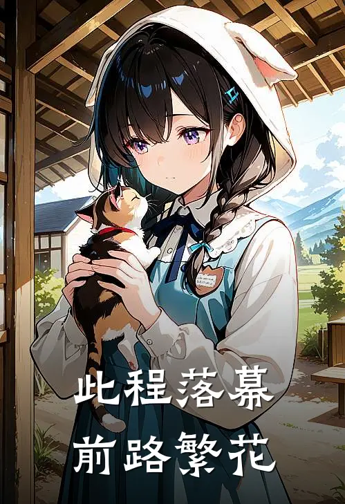 此程落幕，前路繁花