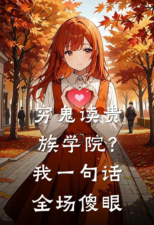 穷鬼读贵族学院？我一句话，全场傻眼