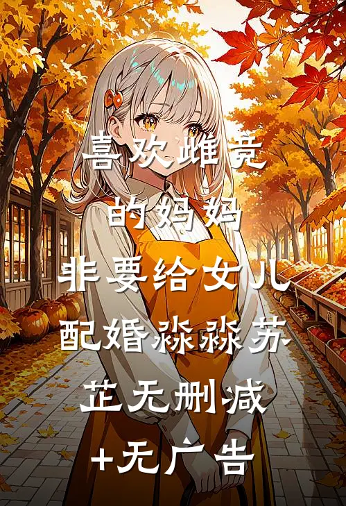 喜欢雌竞的妈妈，非要给女儿配婚淼淼苏芷无删减+无广告
