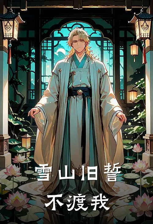 雪山旧誓不渡我