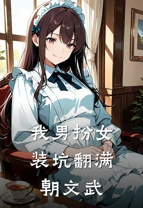 我男扮女装坑翻满朝文武