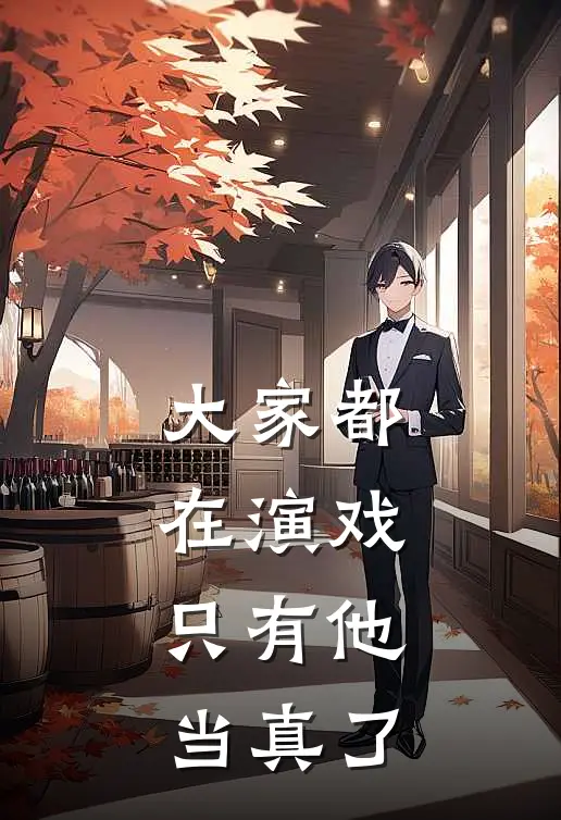 大家都在演戏，只有他当真了