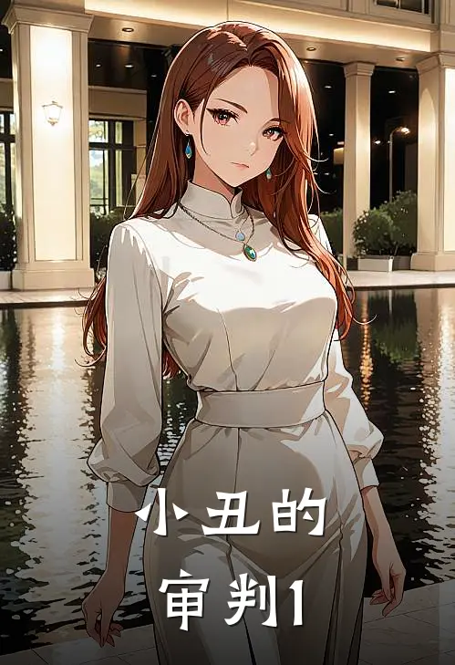 小丑的审判1