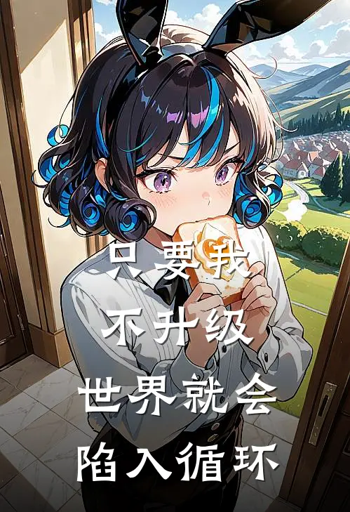 只要我不升级,世界就会陷入循环
