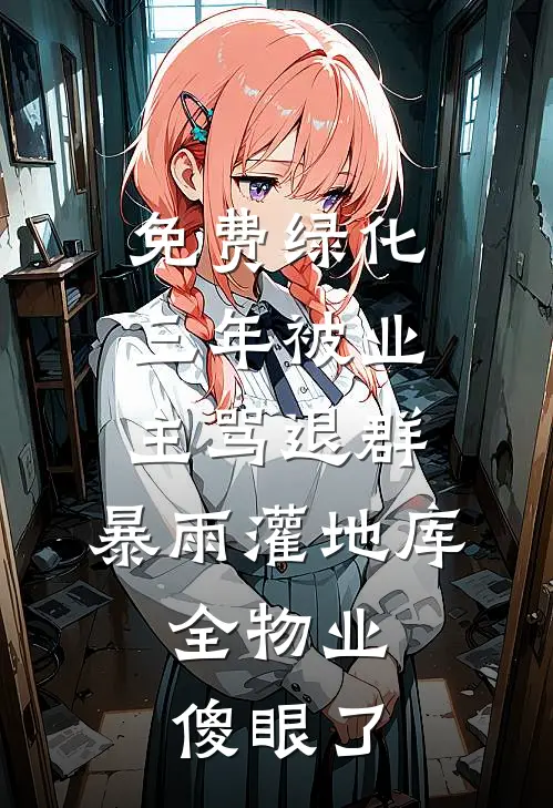 免费绿化三年被业主骂退群，暴雨灌地库，全物业傻眼了