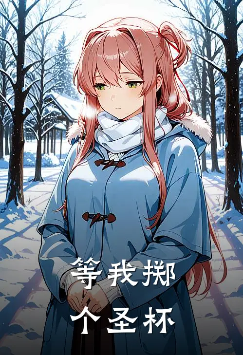 等我掷个圣杯