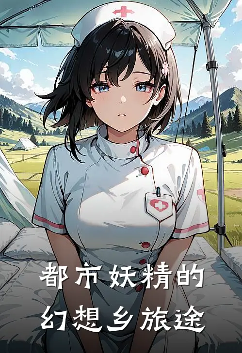 都市妖精的幻想乡旅途