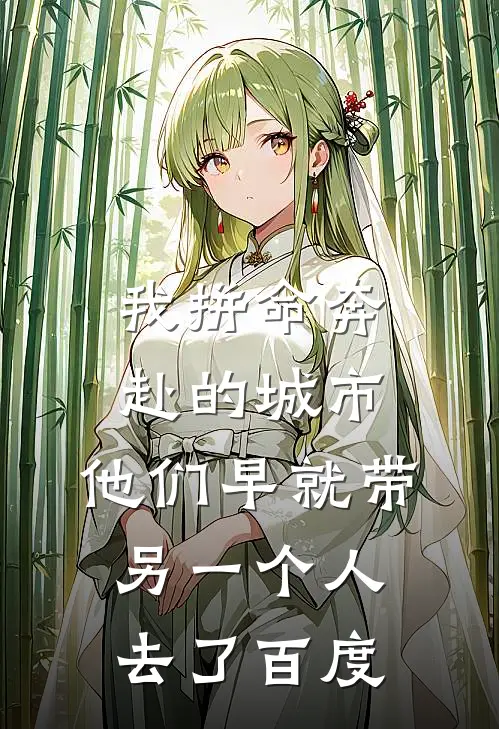我拼命奔赴的城市,他们早就带另一个人去了百度