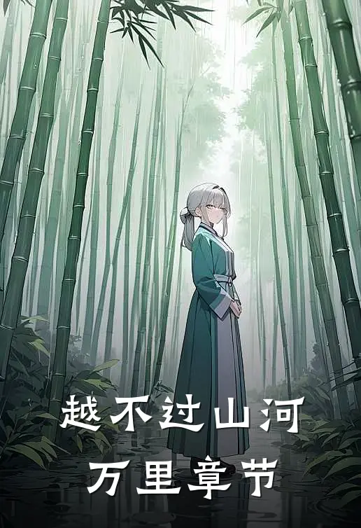 越不过山河万里章节
