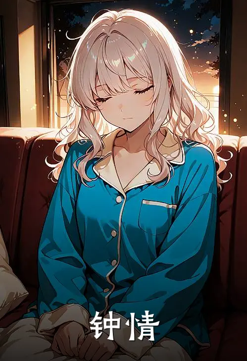 钟情