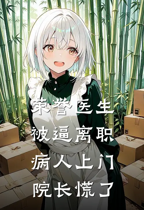 荣誉医生被逼离职,病人上门院长慌了