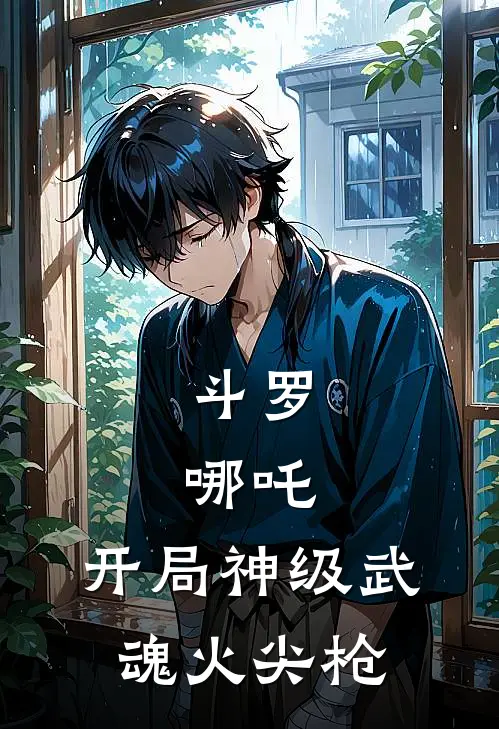 斗罗:哪吒,开局神级武魂火尖枪