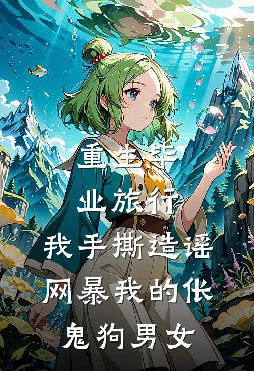 重生毕业旅行，我手撕造谣网暴我的伥鬼狗男女