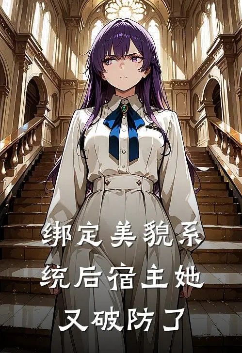 绑定美貌系统后宿主她又破防了