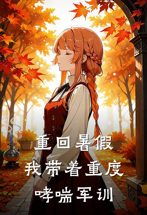 重回暑假,我带着重度哮喘军训