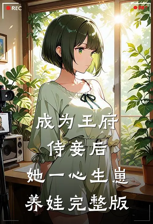 成为王府侍妾后，她一心生崽养娃完整版