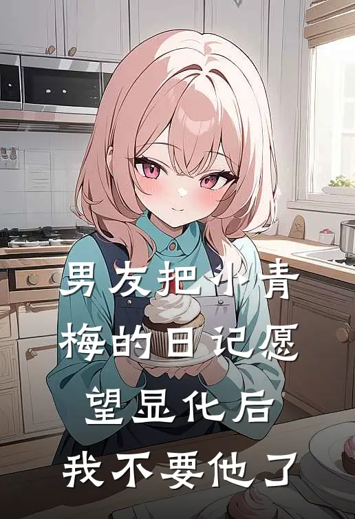 男友把小青梅的日记愿望显化后，我不要他了