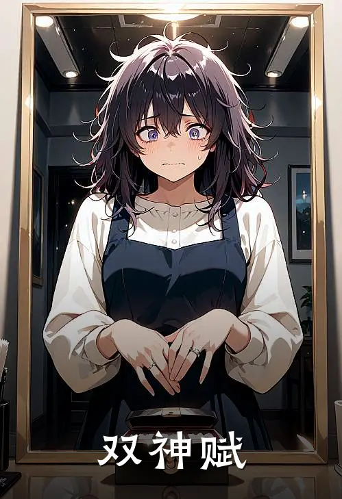 双神赋