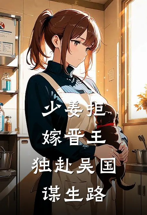 少姜拒嫁晋王，独赴吴国谋生路