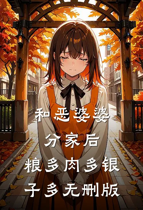 和恶婆婆分家后，粮多肉多银子多无删版