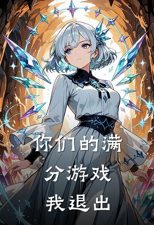 你们的满分游戏，我退出