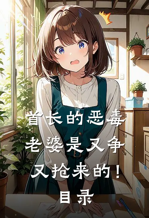 首长的恶毒老婆是又争又抢来的！目录