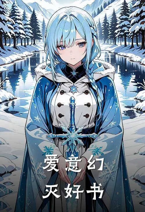 爱意幻灭好书
