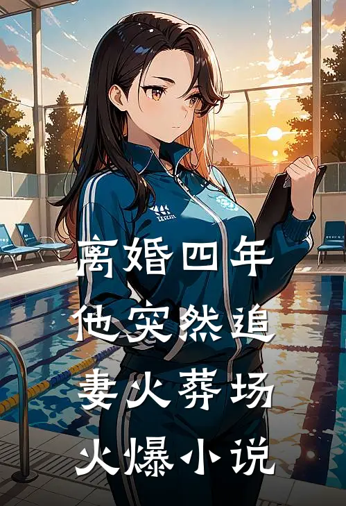 离婚四年，他突然追妻火葬场火爆小说