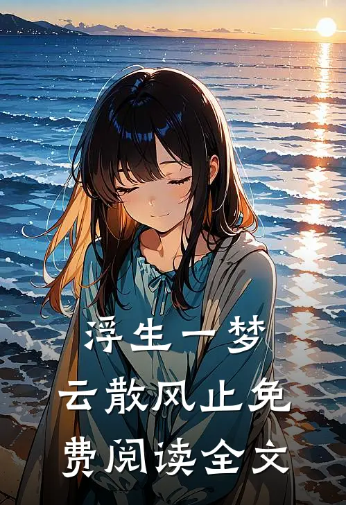 浮生一梦，云散风止免费阅读全文