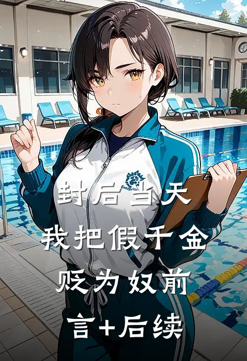 封后当天，我把假千金贬为奴前言+后续