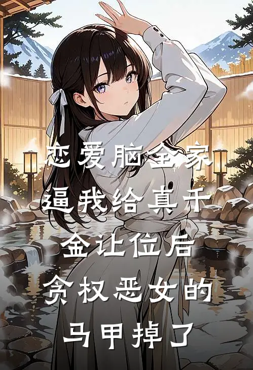恋爱脑全家逼我给真千金让位后，贪权恶女的马甲掉了