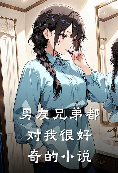 男友兄弟都对我很好奇的小说