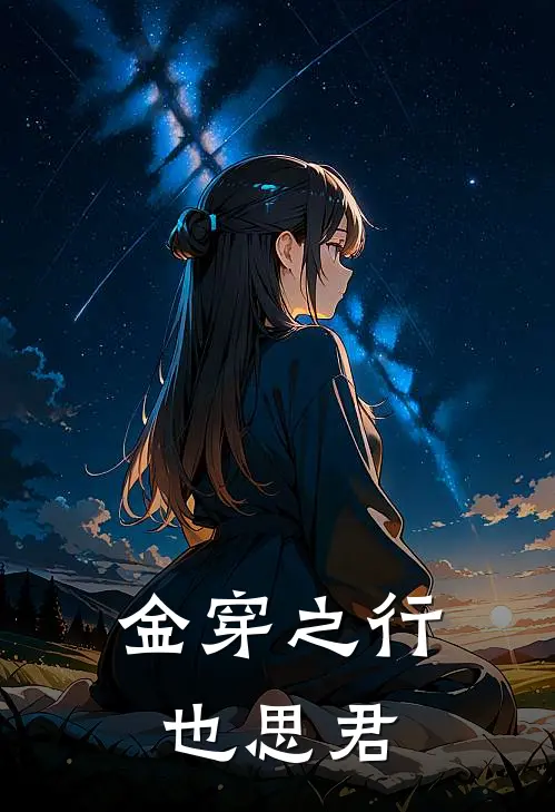 金穿之行也思君
