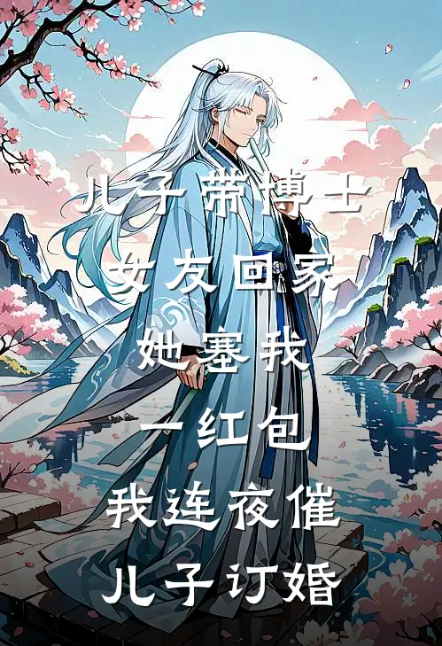 儿子带博士女友回家，她塞我一红包，我连夜催儿子订婚