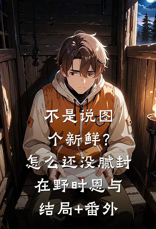 不是说图个新鲜？怎么还没腻封在野时恩与结局+番外