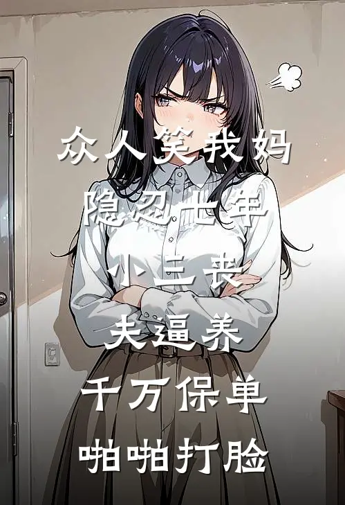 众人笑我妈隐忍七年，小三丧夫逼养，千万保单啪啪打脸