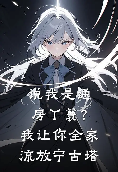 说我是通房丫鬟？我让你全家流放宁古塔