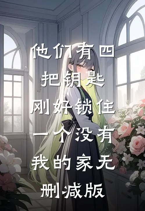 他们有四把钥匙，刚好锁住一个没有我的家无删减版