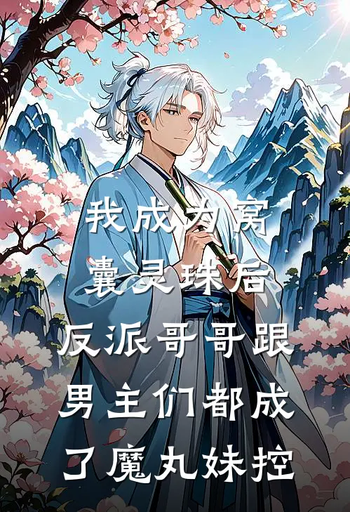 我成为窝囊灵珠后,反派哥哥跟男主们都成了魔丸妹控