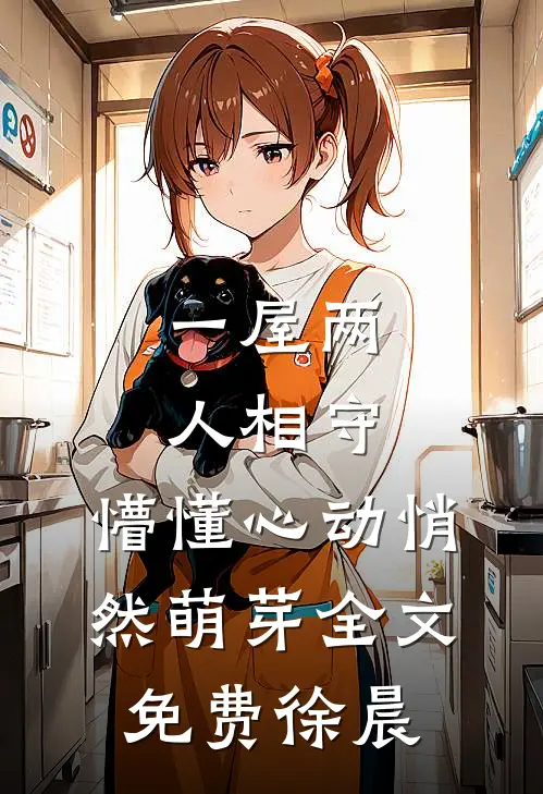 一屋两人相守，懵懂心动悄然萌芽全文免费徐晨